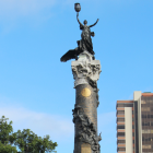 Guayaquil celebra su independencia este 9 de octubre.