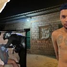 La victima fue encontrada dentro de una casa en el noroeste de Guayaquil.