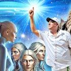 Frank fandiño asegura que fue ‘raptado’ por seres del planeta Ciria.