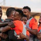 seleccion de colombia