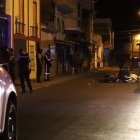 El crimen de un abogado ocurrió en la ciudadela María Piedad, en el cantón Durán.