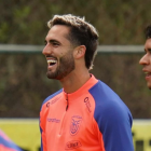 Leonardo Campana podría ser titular en su regreso a la selección.