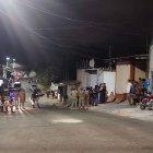 Se registraron varios asesinatos en el cantón manabita.