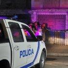 El hecho violento ocurrió la noche este jueves 10 de octubre.