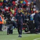 sebastian beccacece, seleccionador de la Tri.