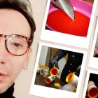 Cristian Loor fue calificado como el principal responsable de traficar cocaína a través de una valija diplomática. Él cuenta su verdad.