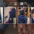 Un ecuatoriano, presunto sicario confeso, fue detenido en Perú y sometido a un interrogatorio, cuyo video fue filtrado a medios de comunicación locales.