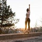 Establecer hábitos en lunes puede resultar beneficioso.