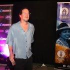 Andrés Crespo ahora prefiere las ‘chupas’ filosóficas que las de destrucción.