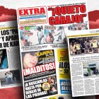 Karina del Pozo fue asesinada luego de acudir a una fiesta. Su cuerpo fue hallado en las afueras de Quito. Su caso condujo a la tipificación del femicidio.