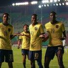 ecuador sub 15
