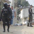 Más víctimas del atentando armado en Nueva Prosperina.