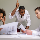 Hay buenos y malos jefes. ¿Qué los diferencia?