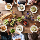 Programas mundiales insisten en una correcta nutrición.
