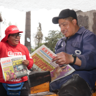 EXTRA, 50 años contándote la plena.