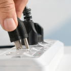 Referencial. Cortes de luz.