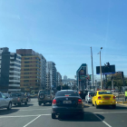 La falta de semáforos ocasionó congestionamientos vehiculares en avenidas principales de Quito.