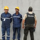 Los sospechosos permanecen con prisión preventiva y la instrucción fiscal del caso durará 30 días.