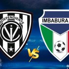 Independiente del Valle pelea por ganar la segunda etapa de la LigaPro, en cambio, Imbabura por no descender.