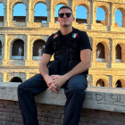 Zazza el italiano, youtuber.