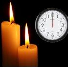 Publican horarios de cortes de las siguientes tres semanas.