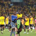 Barcelona derrotó 2-1 a Emelec en el estadio Monumental, en la fase 2 de LigaPro