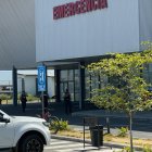 En Montecristi se registró un acto delincuencial este lunes 21 de octubre.