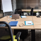 Las jornadas laborales se ajustarán por los apagagones.