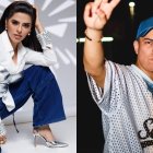 Emma Guerrero y Álex Vizuete se enfrentan.