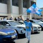 El equipo atunero de Manta sueña con la serie A.