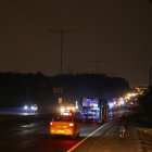 El Gobierno anunció cortes de luz de 14 horas diarias del 25 al 27 de octubre en Ecuador.