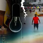 El Gobierno Nacional tomó la decisión de suspender un día laboral en medio de la crisis energética.