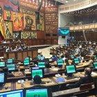 El apoyo a esta legislación provino de diversas bancadas, incluyendo correísmo, oficialismo, PSC, Construye e independientes.