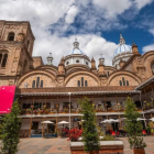 El 3 de noviembre se celebra la Independencia de Cuenca.