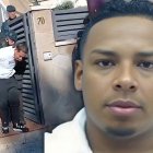 Alias Ronco sería el mentalizador del secuestro del primo de Piero Hincapié, futbolista ecutoriano que milita en Alemania.