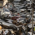 Se registran varios desaparecidos.