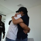 Agentes policiales han resuelto 979 casos de secuestro este año, logrando que las víctimas vuelvan con sus familias.