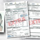 La muerte del kosovar Remzi Azemi fue inscrita en Guayaquil en abril de este 2024. EXTRA accedió a los documentos.