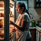 Los apagones en Ecuador ponen en riesgo los alimentos. Revise las recomendaciones para mantenerlos frescos.