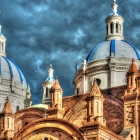 Cuenca está celebrando 204 años de independencia este 3 de noviembre.