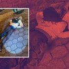 La víctima no registraba antecedentes penales.