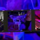 Seis personas fallecieron y otras dos resultaron heridas durante una masacre, en Lago Agrio, Sucumbíos.