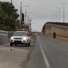 La Policía investiga lo sucedido.