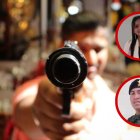 Irma Quiñónez y Zenen Barahona fueron dos de los tres asesinados en ese incidente.