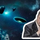 Elon Musk dice estar "vigilante" ante alguna amenaza extraterrestre.