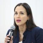 Inés Manzano es la actual ministra de Energía.