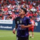 Kendry Paéz es jugador clave en Independiente del Valle.