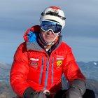 Marcelo Segovia subirá el Everest en el 2025.