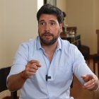 Jan Topic afirma que no tiene contratos con el Estado.