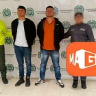 Los hermanos se declararon culpables.